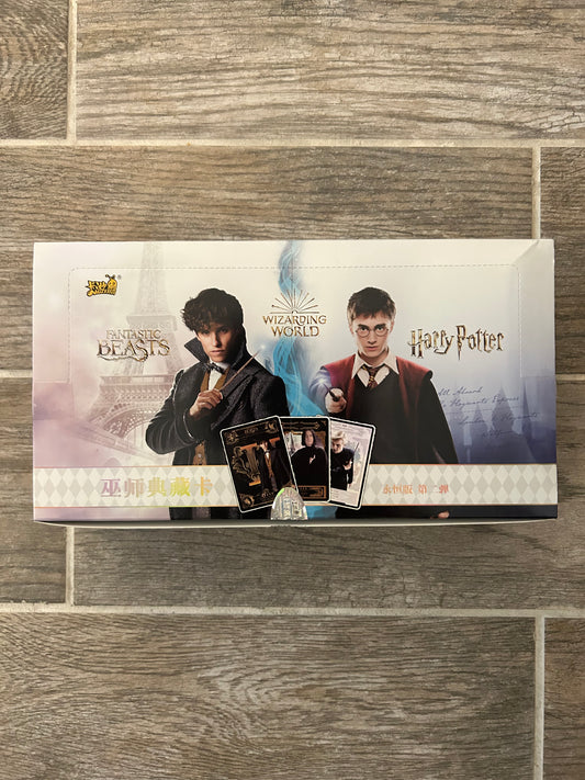 Harry Potter Kayou Eternal Edition